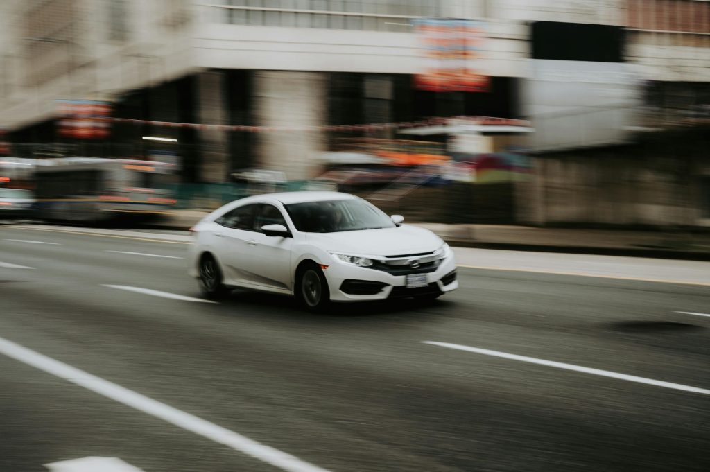 Porady dotyczące oszczędności paliwa podczas jazdy