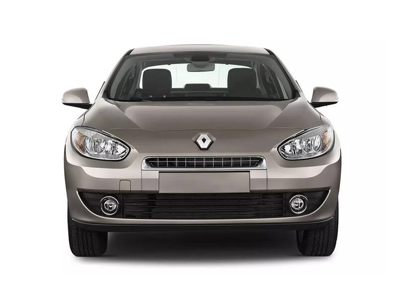 Renault Fluence