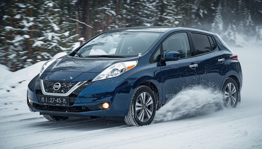 Degradacja akumulatora pojazdu elektrycznego latem i zimą: wpływ szybkiego ładowania i wysokich temperatur na żywotność akumulatora.