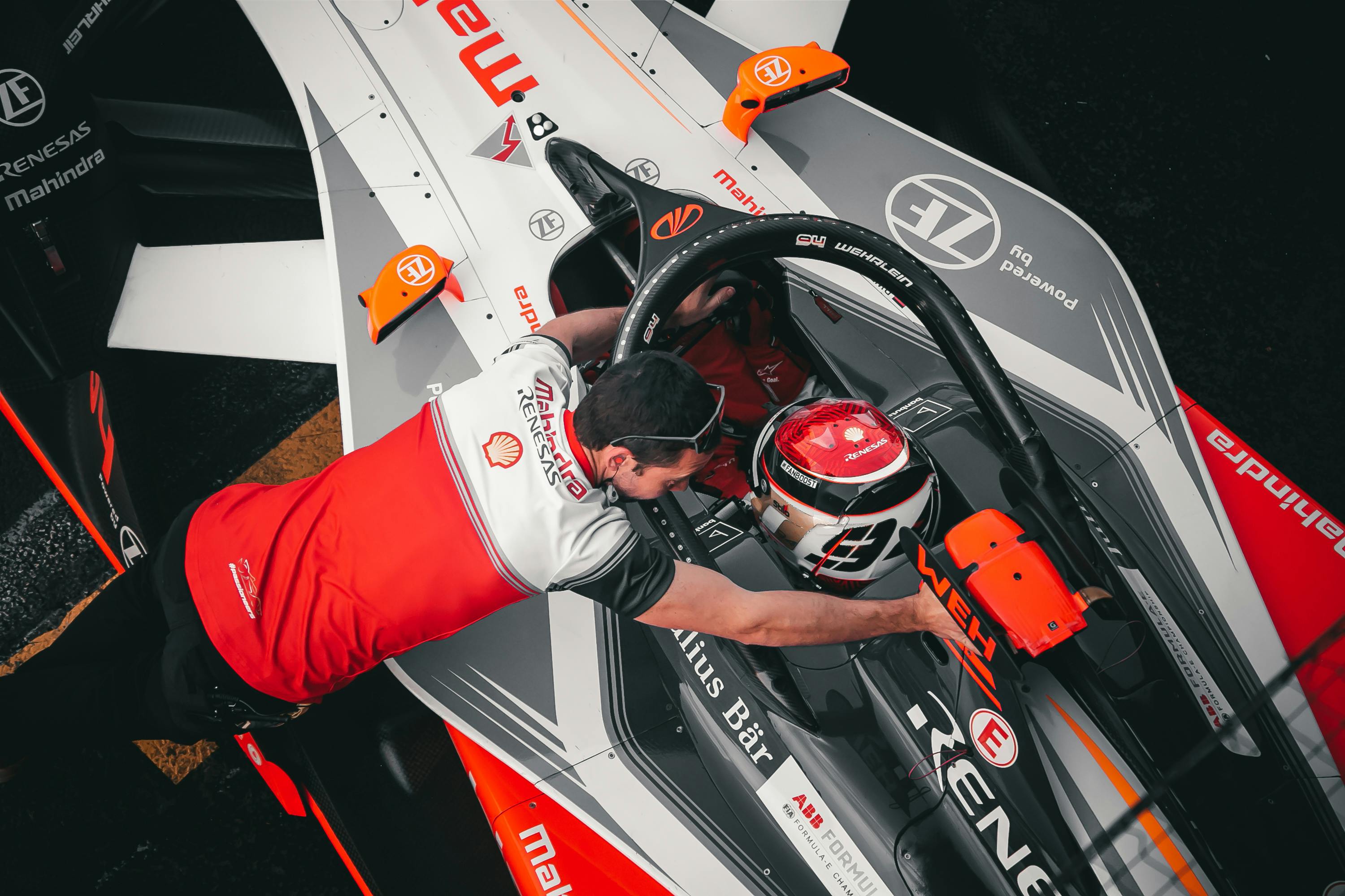 Зимова гума